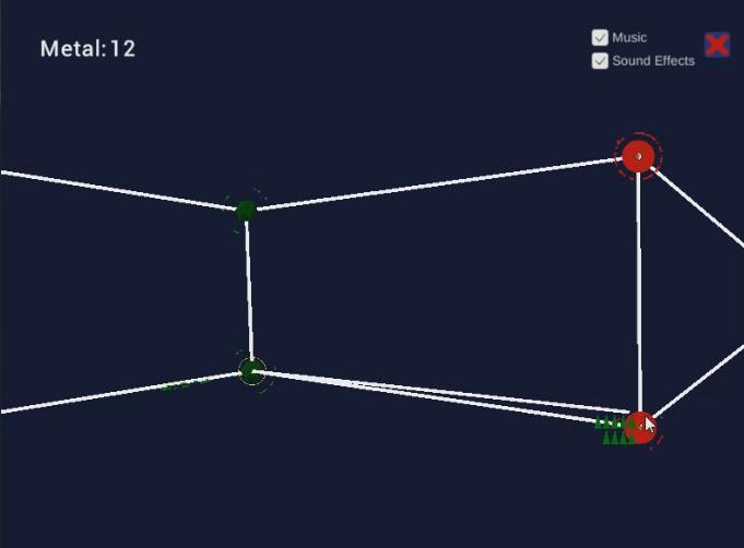 Orbiter - Game 2 (itch) - кадр 2