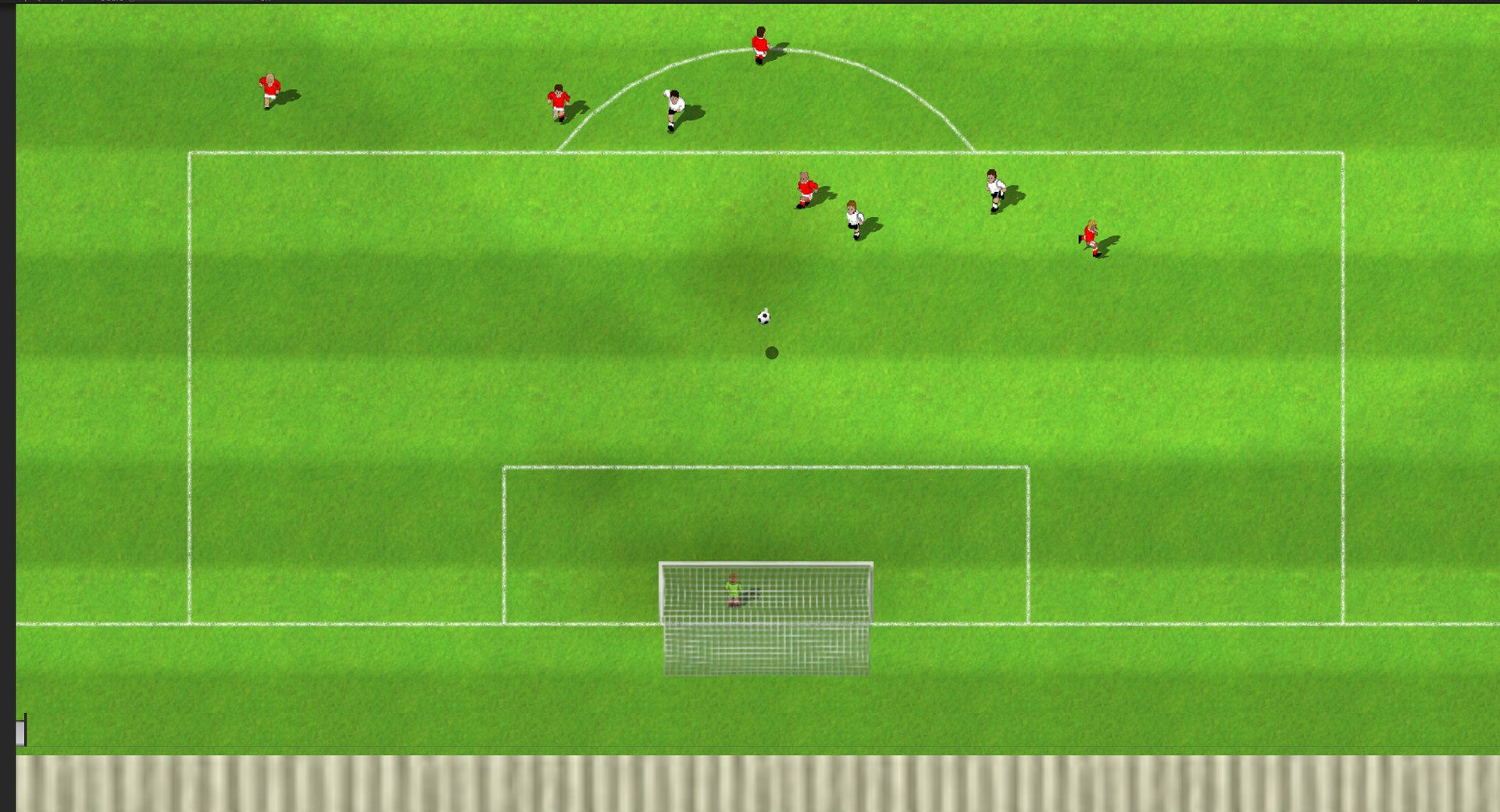 Club Soccer Director PRO 2020 - кадр 9