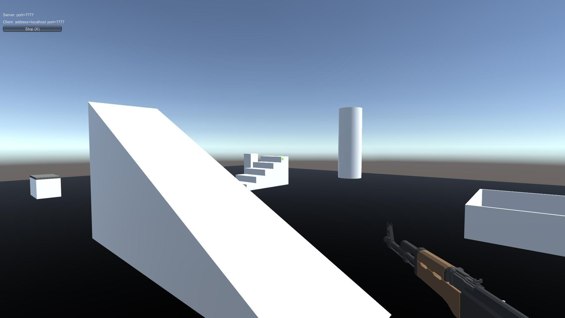 IceWorld2k20 (itch) - кадр 1