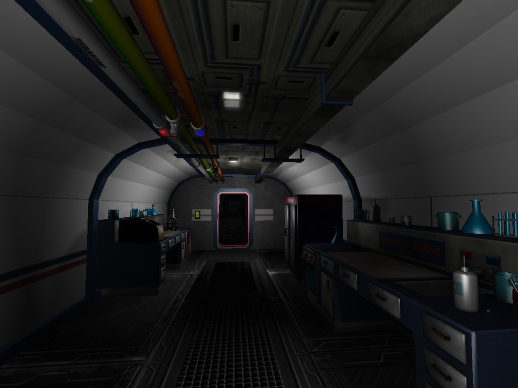 Mars Colony:Challenger - кадр 6