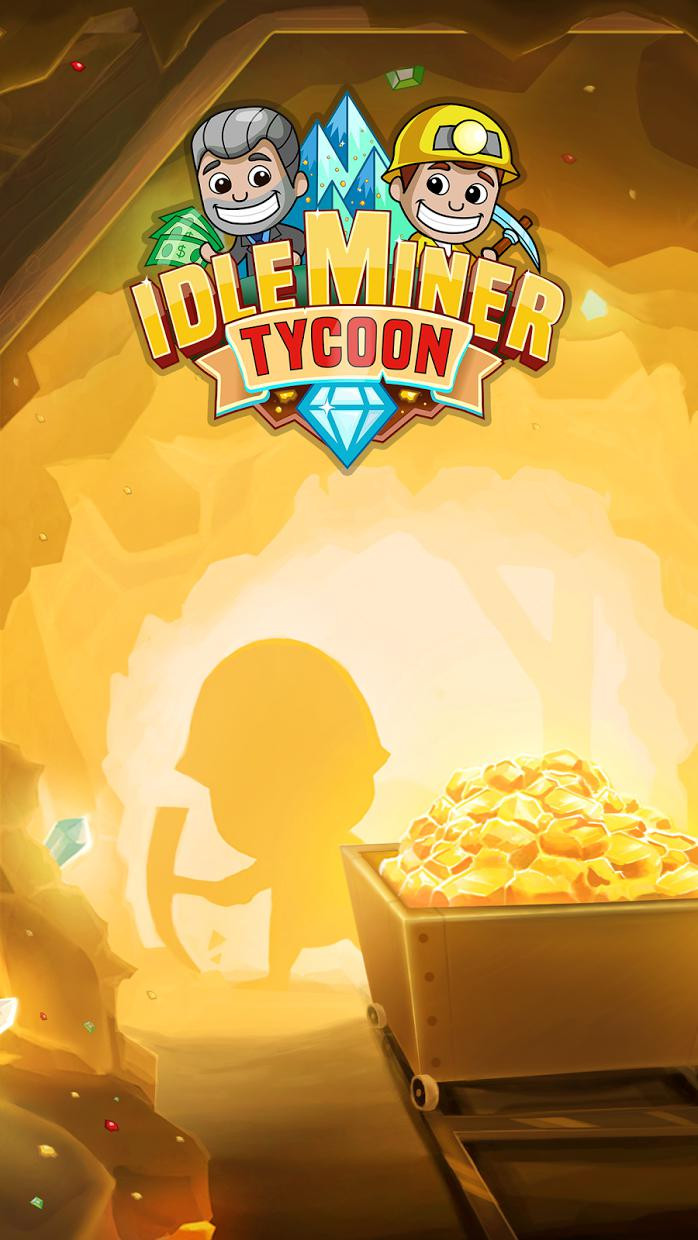 Idle Miner Tycoon - кадр 8