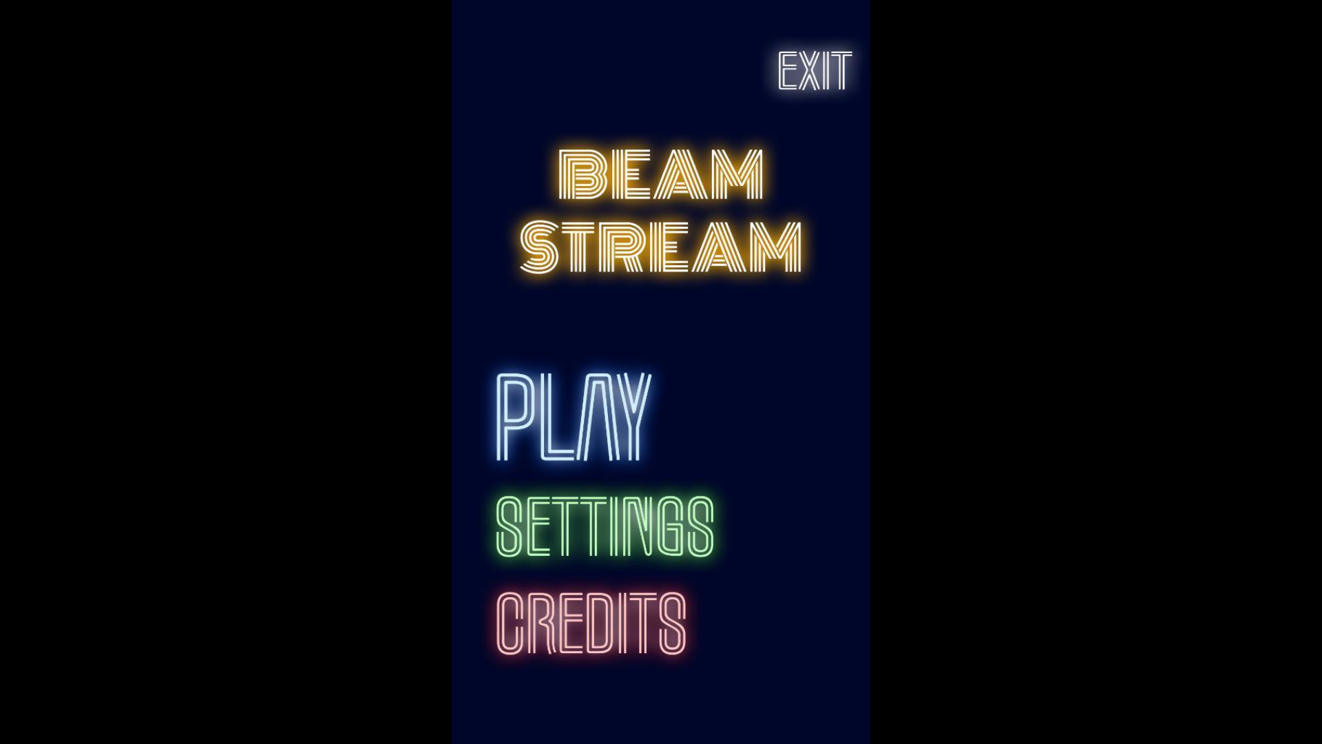 Beam Stream (itch) - кадр 4