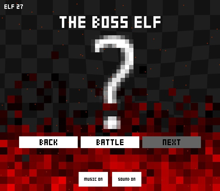 You Versus 27 Elves - кадр 3