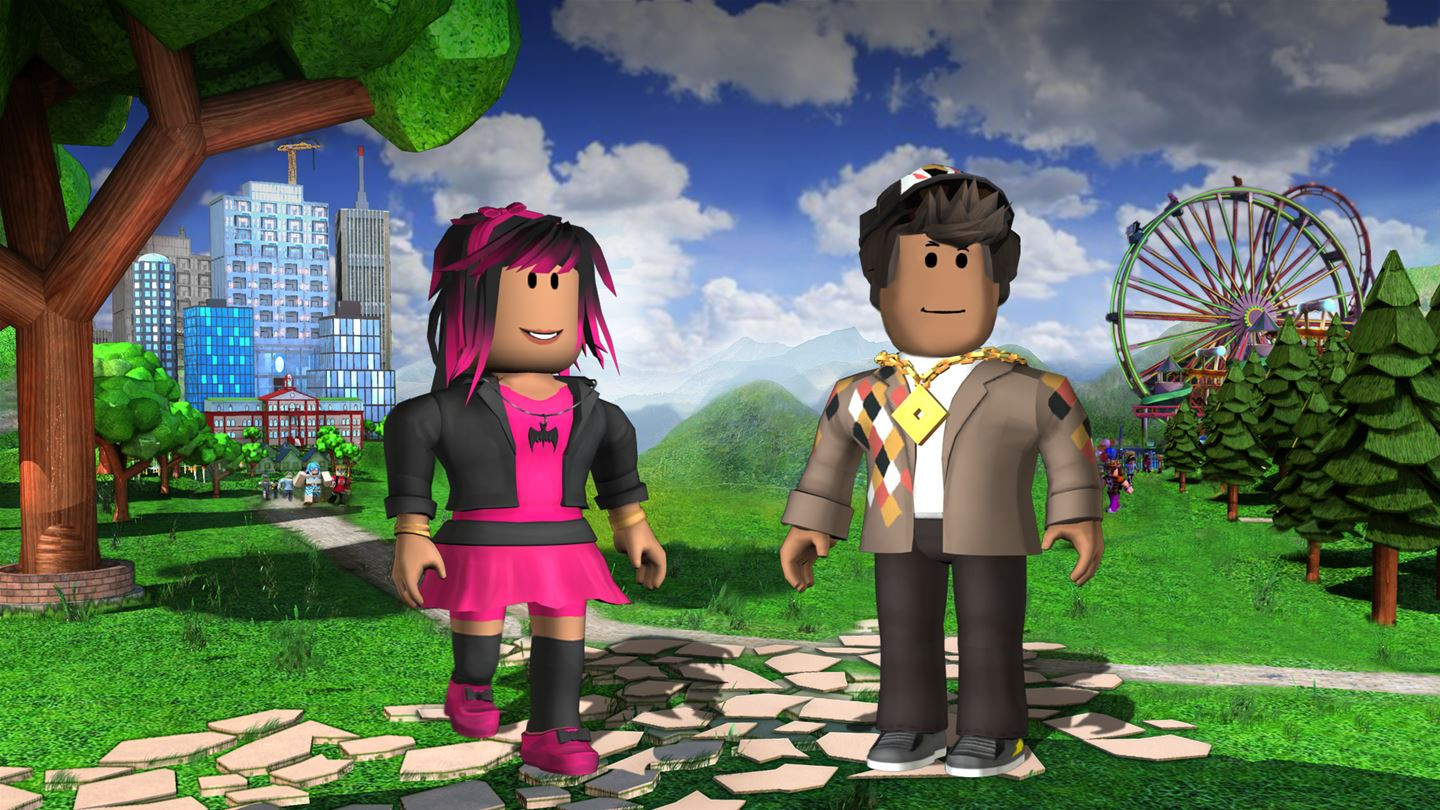 Roblox Trendy Tycoon Starter Pack - кадр 3