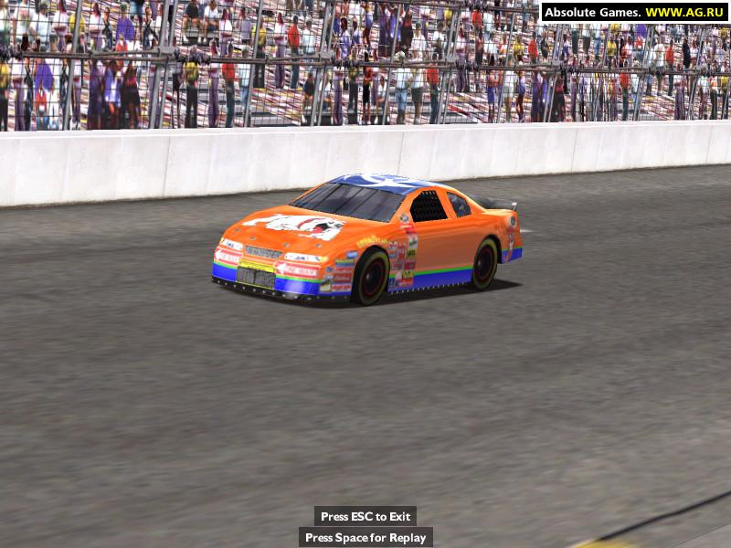 NASCAR Heat - кадр 7