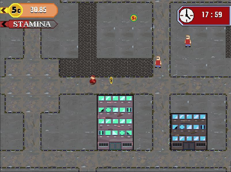 Gaming For Life (itch) - кадр 1