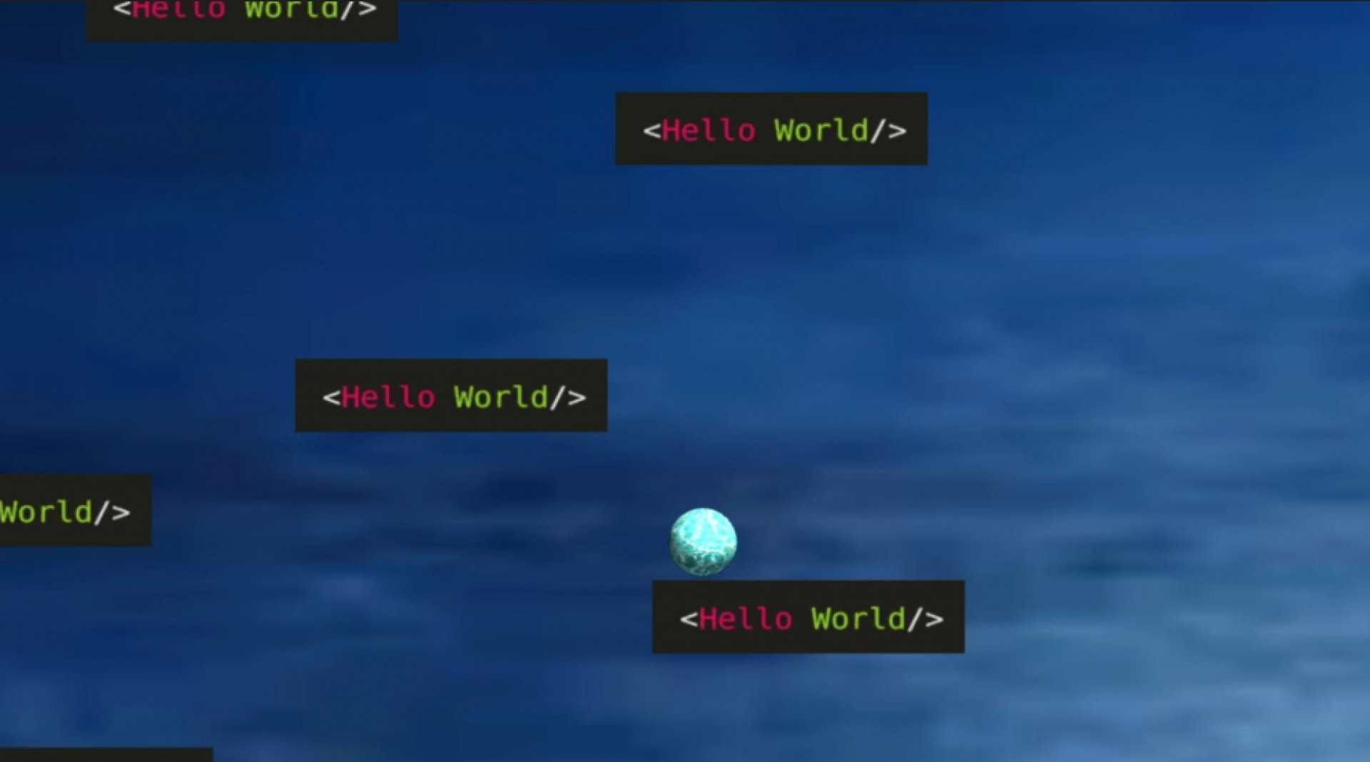 Hello World (Guanql) (itch) - кадр 6