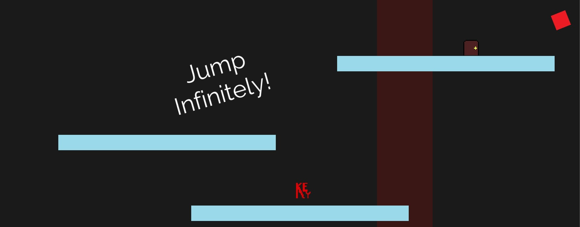 GusJump (itch) - кадр 1