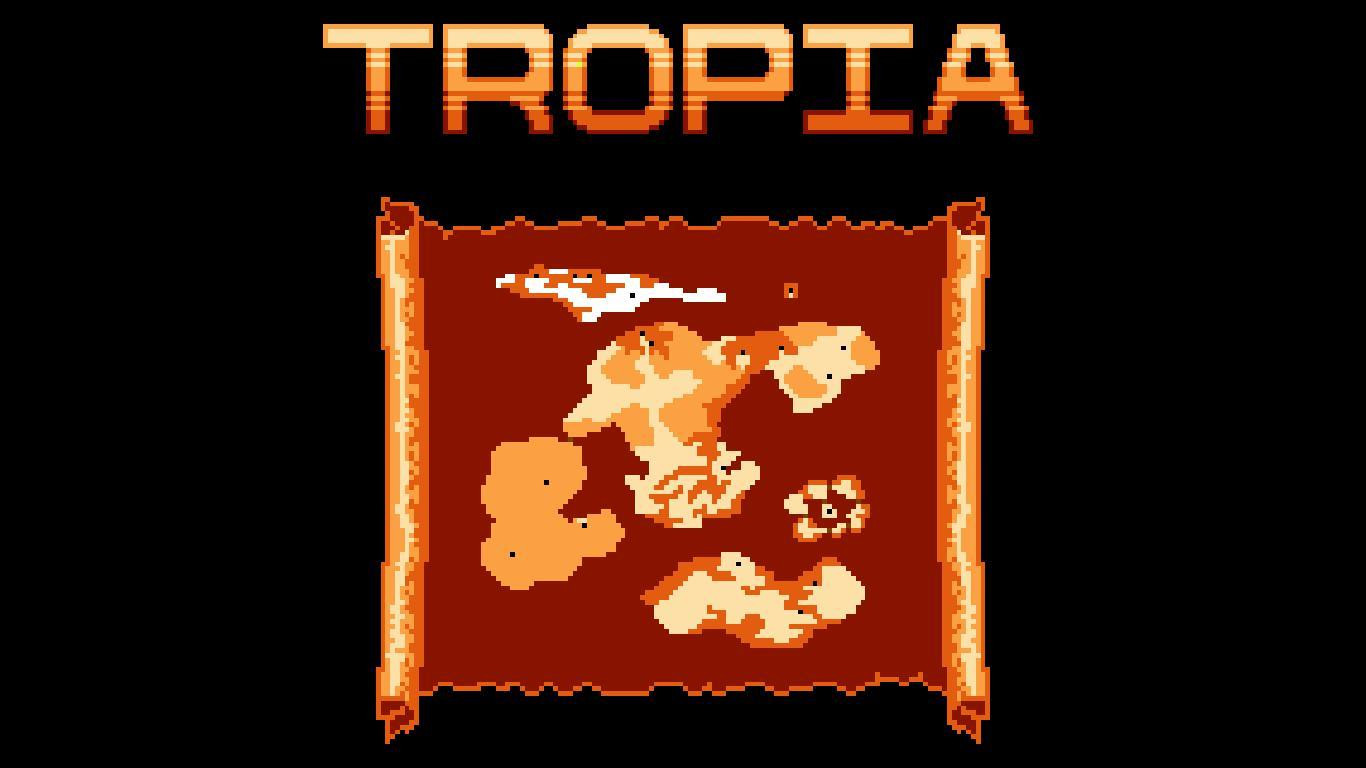 Tropia - кадр 6