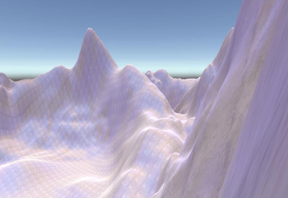 Mount Success (itch) - кадр 3