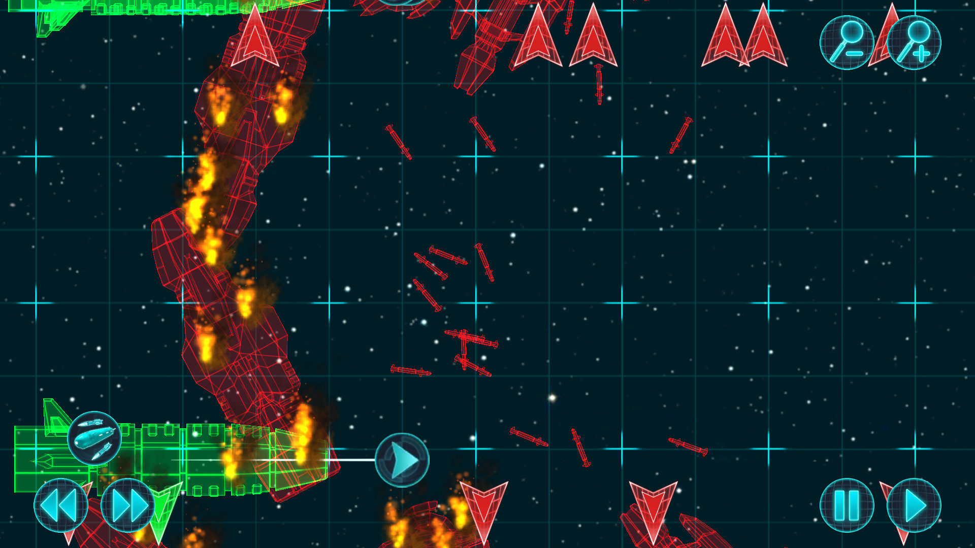 Star Tactics - кадр 7