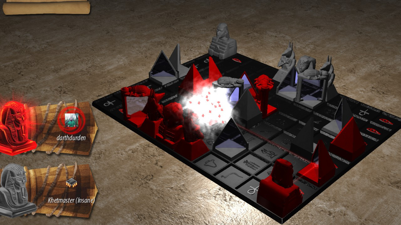 Khet 2.0 - кадр 4