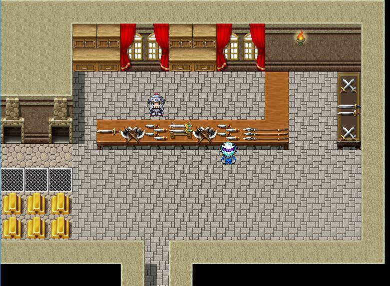 Damons Quest (itch) - кадр 5