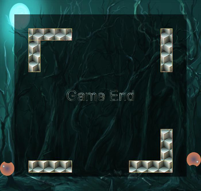 Gum Crash (itch) - кадр 4