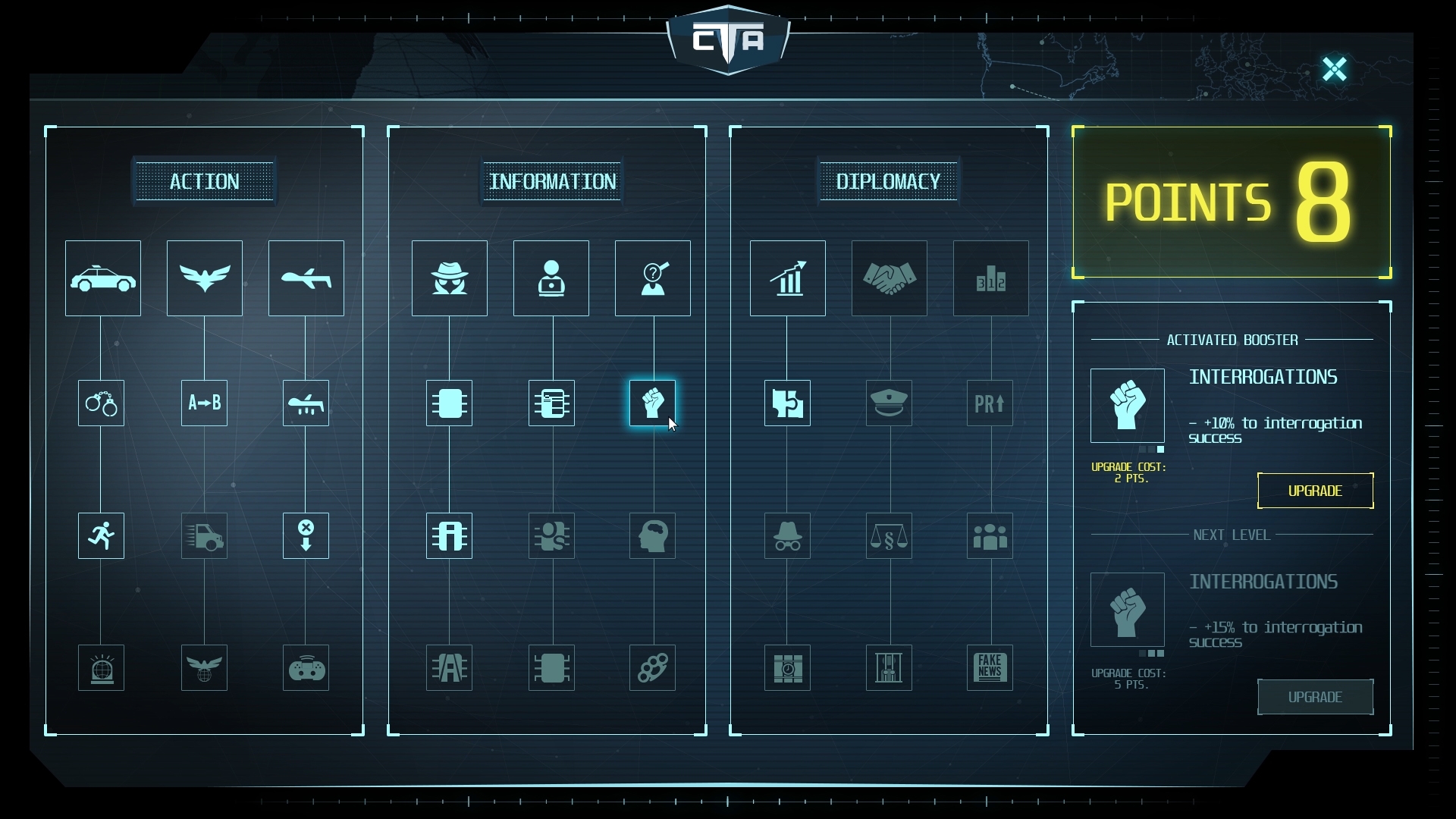 Counter Terrorist Agency - кадр 8
