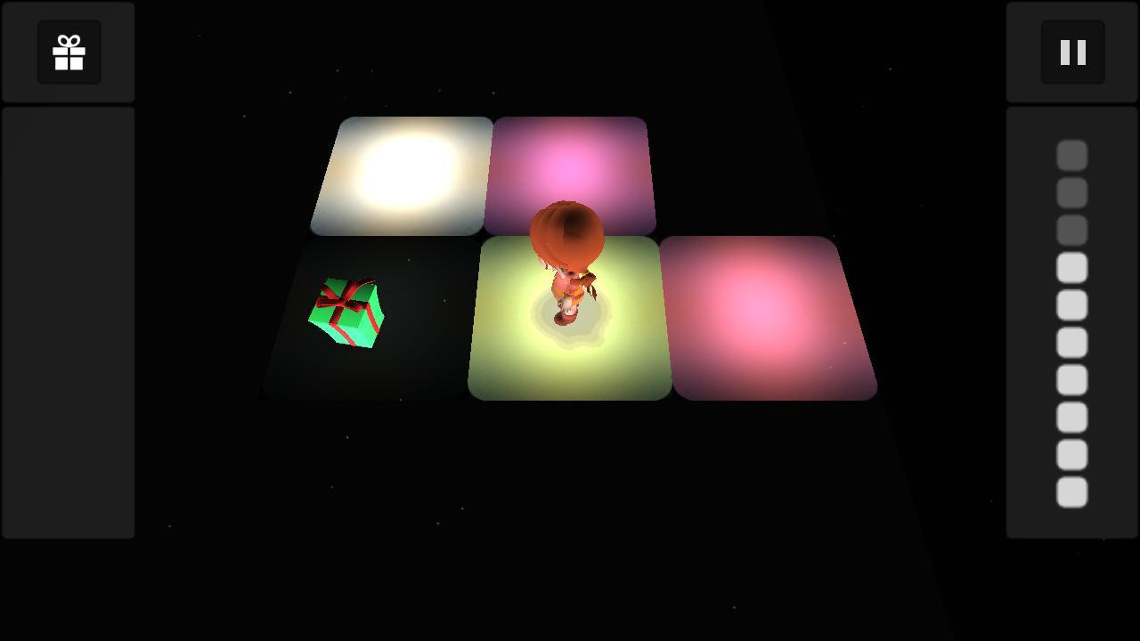 Luminous (Pajamas Team) (itch) - кадр 3