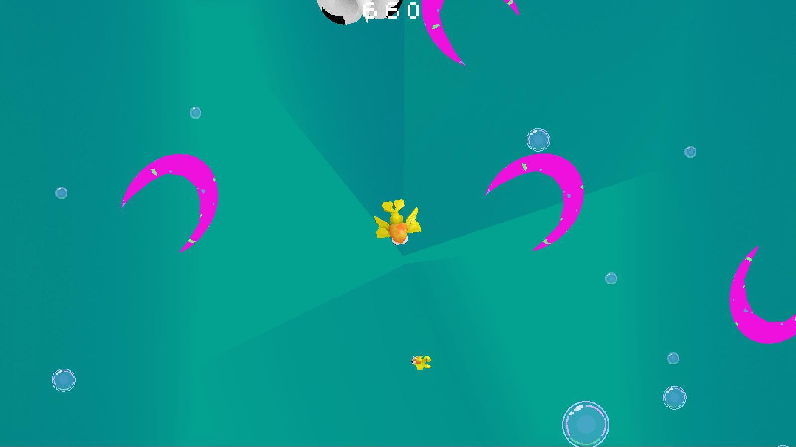 Minnow (itch) - кадр 1