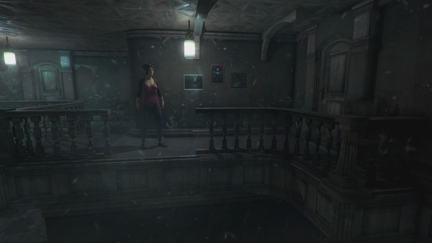 Outbreak: The Nightmare Collection - кадр 11