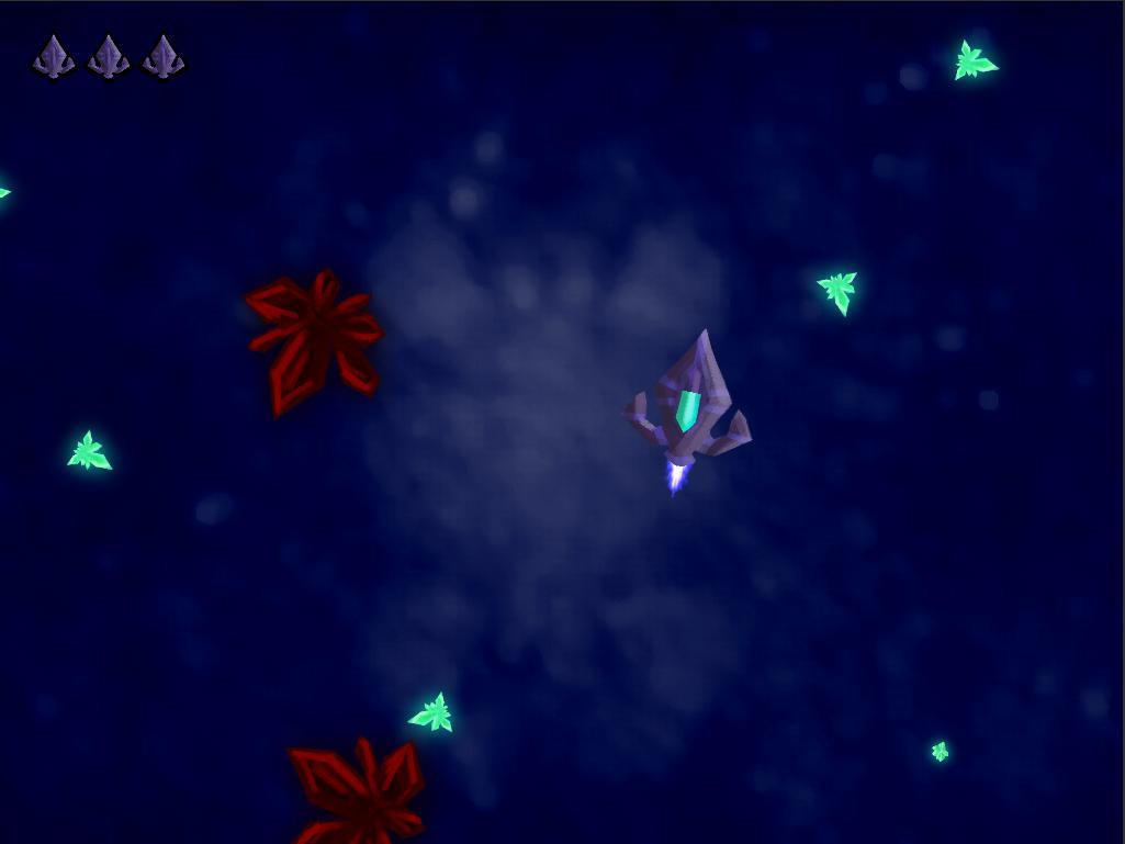Just an Idea (bianchini.diogo, lcsbc123, GabrielNied, Stefan) (itch) - кадр 5