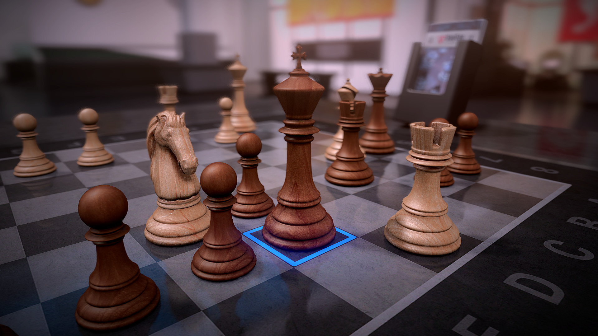 Pure Chess Grandmaster Edition - кадр 5