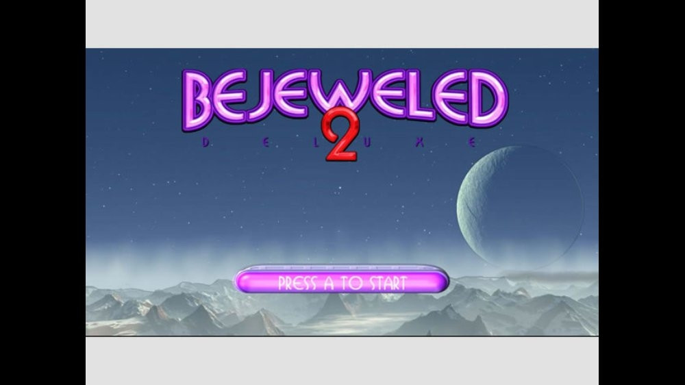 Bejeweled 2 - кадр 7