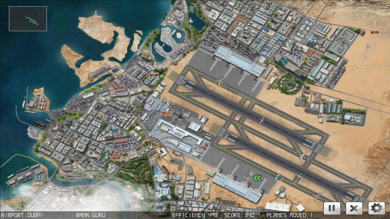 Airport Madness: World Edition - кадр 11