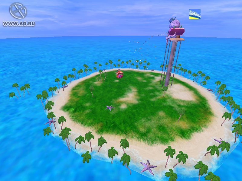 Wild Rides Water Park Factory - кадр 6