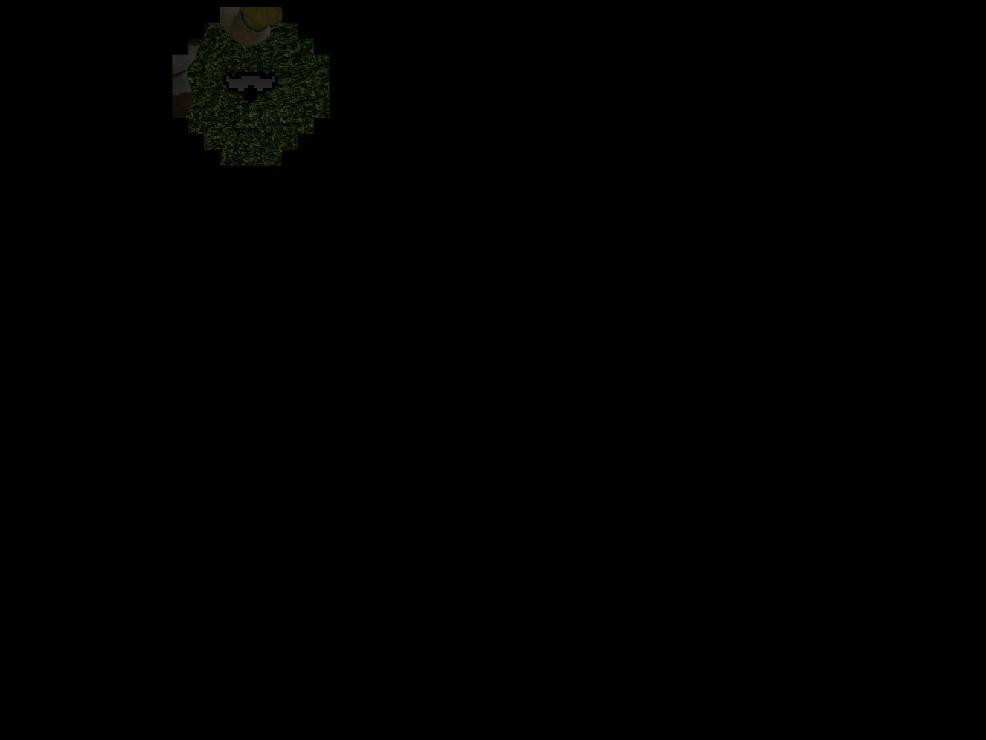 Shrek's Maze "UPDATED" (itch) - кадр 3