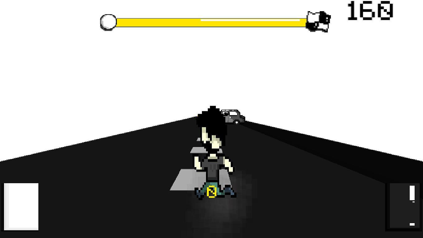 Daddy Rush (itch) - кадр 3