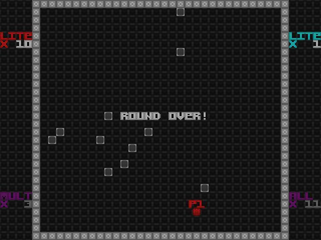 Litelane: Lite Dare Edition (itch) - кадр 1