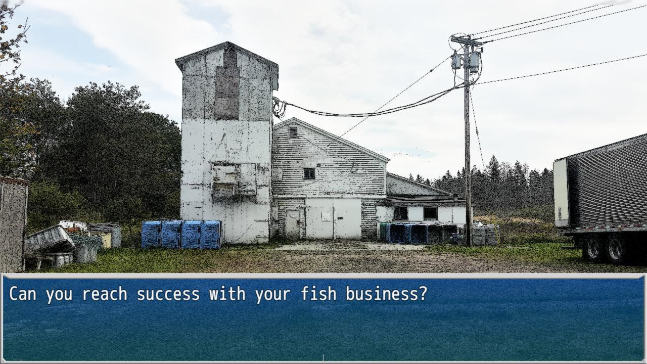 Fish Plant Tycoon (itch) - кадр 1
