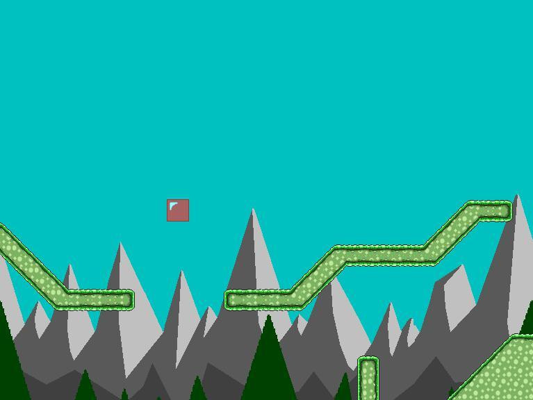 Shape Shifters (ThePlatformerLabs) (itch) - кадр 5