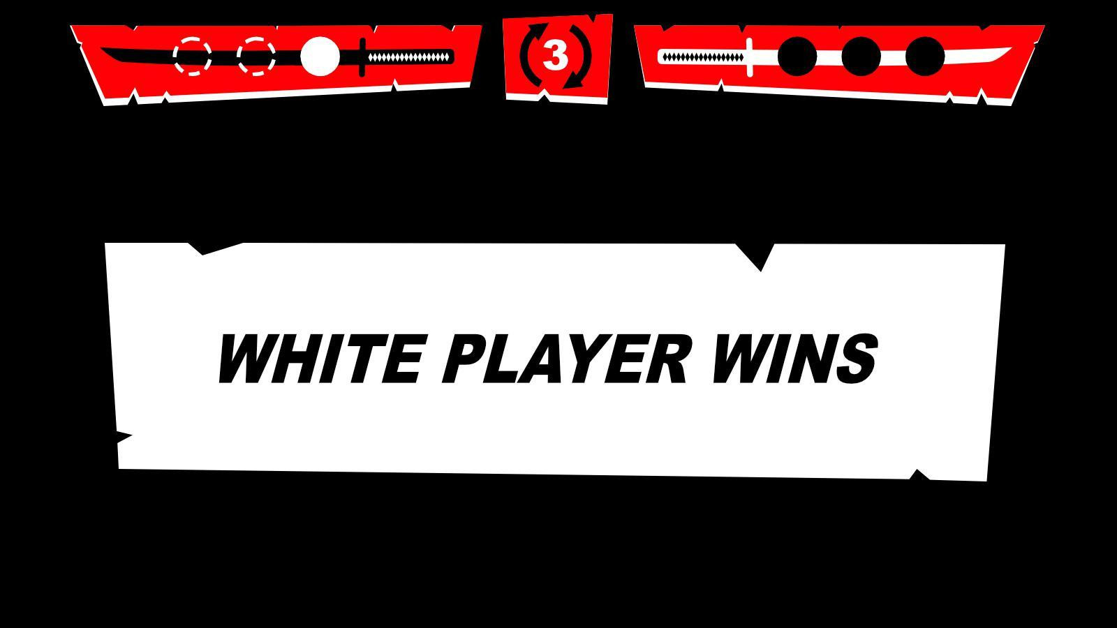 Samurai showdown (itch, JP) - кадр 4