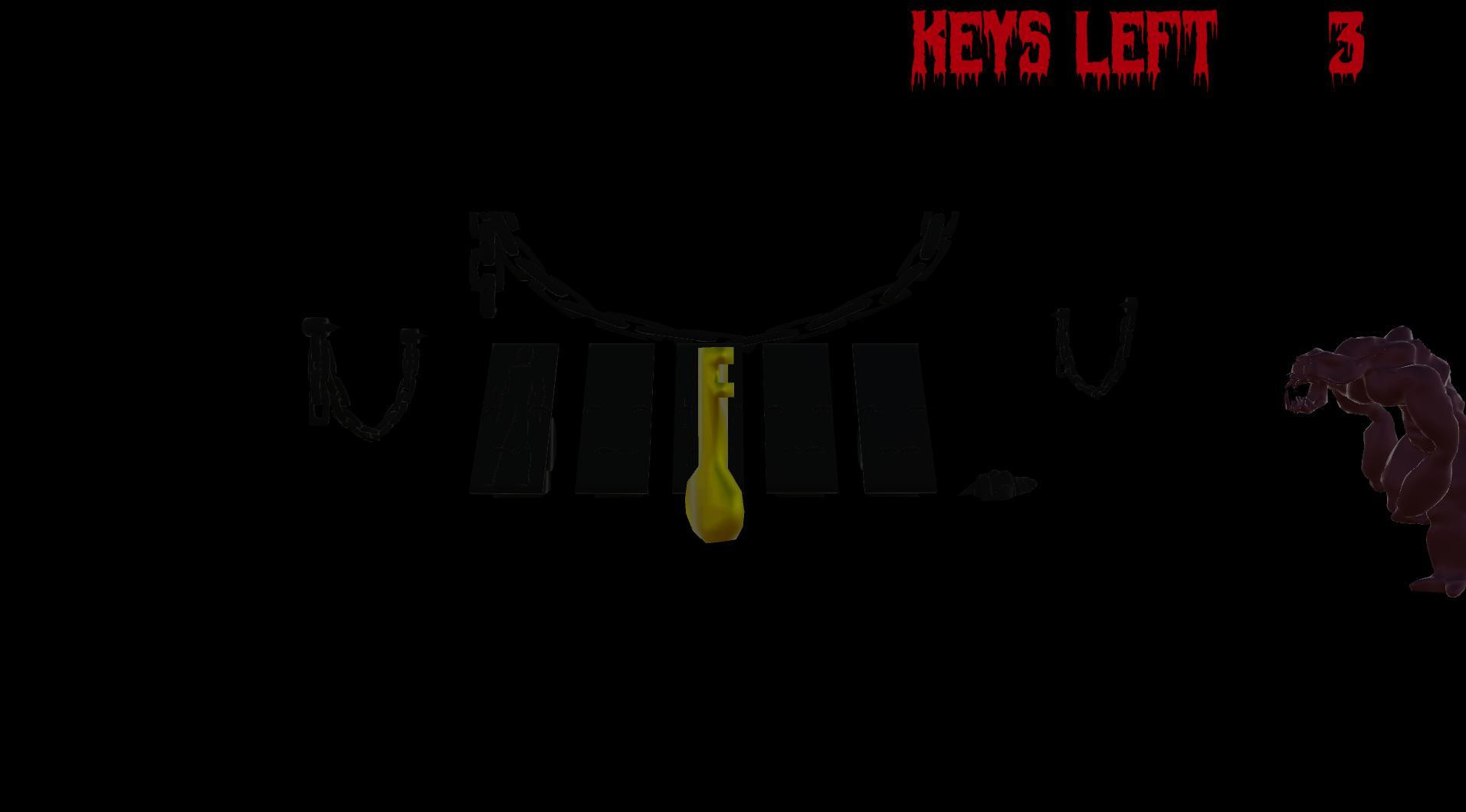 BLACKOUT (itch) (Lightwatch) - кадр 2