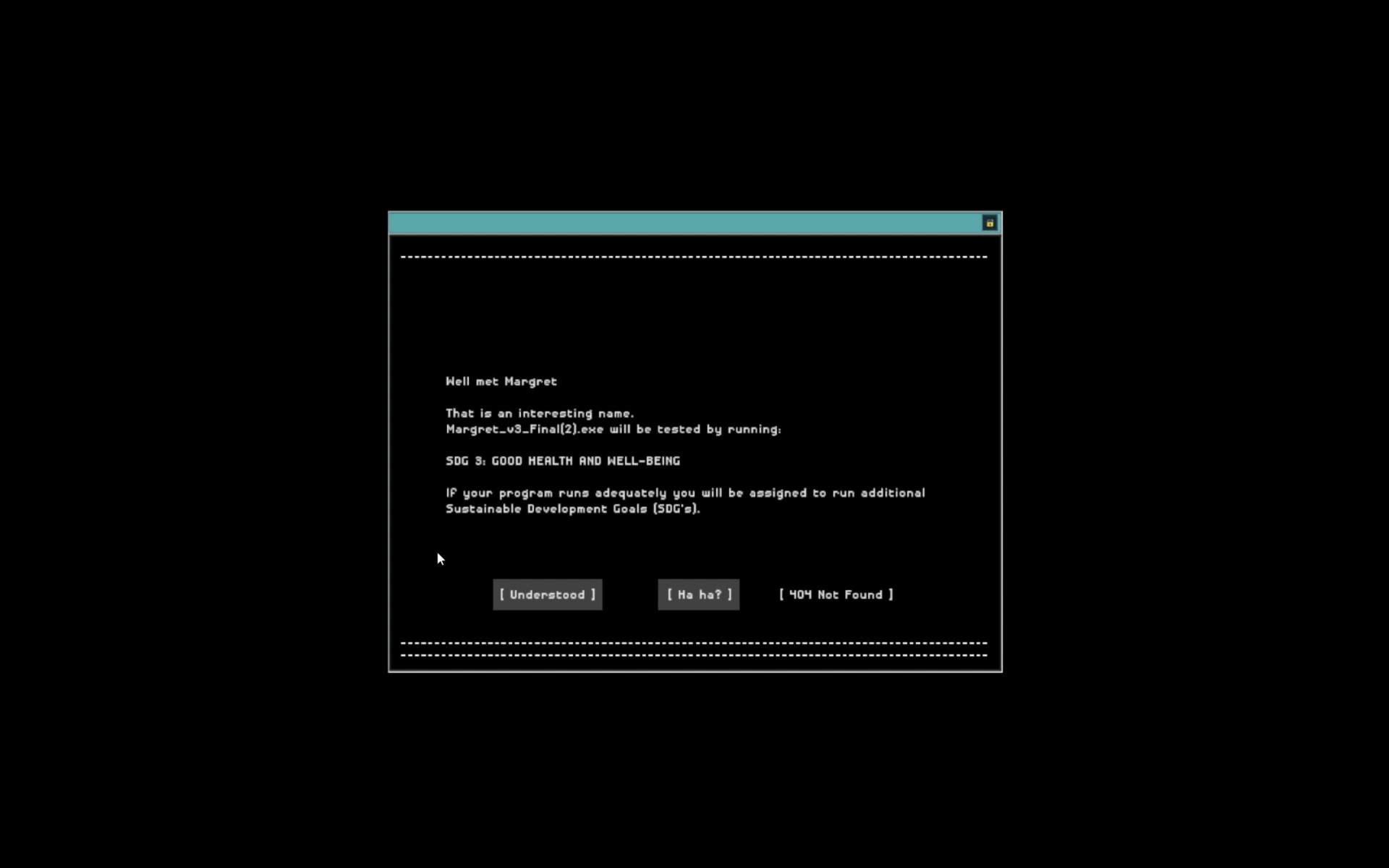 SUSTAIN (Cubehamster) (itch) - кадр 3