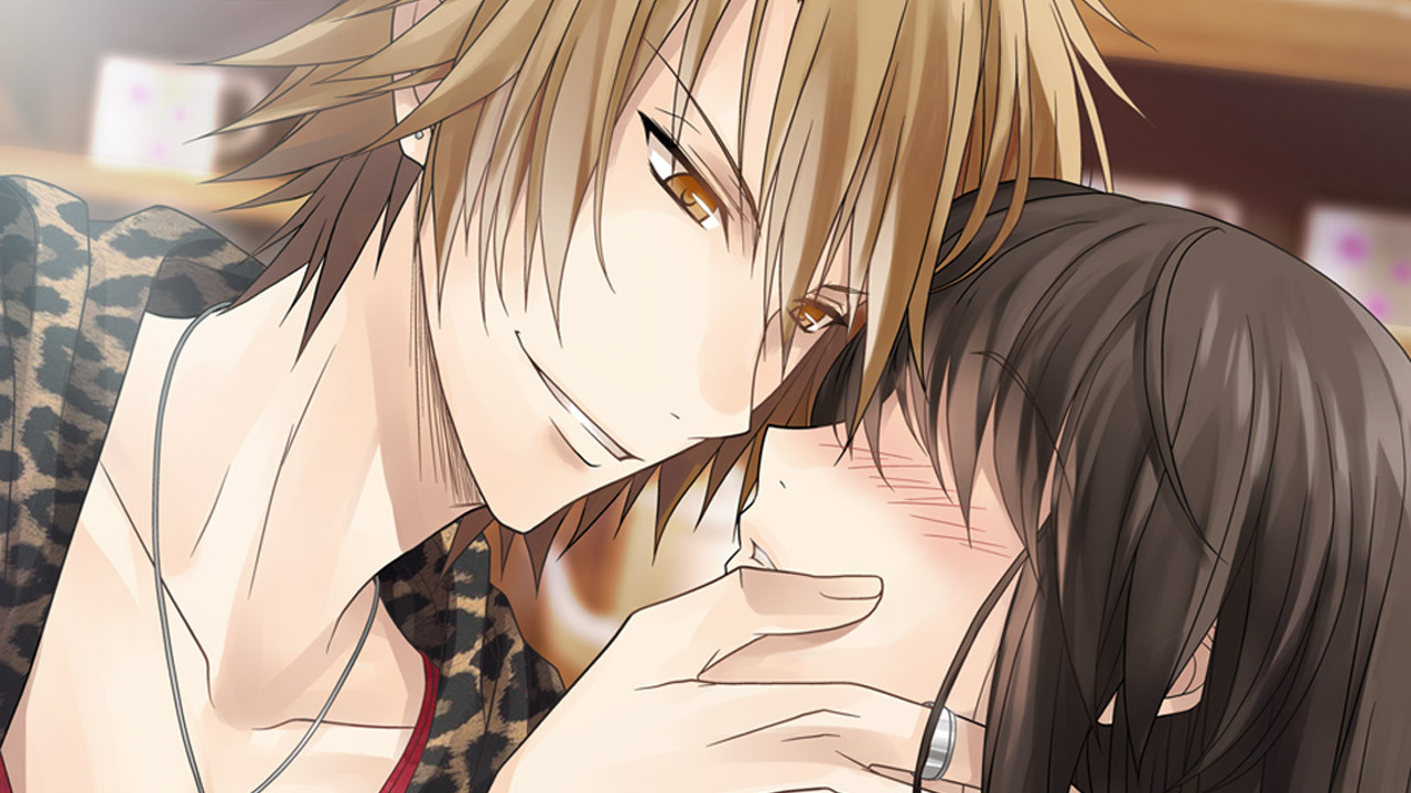 Secrets of Me - кадр 4