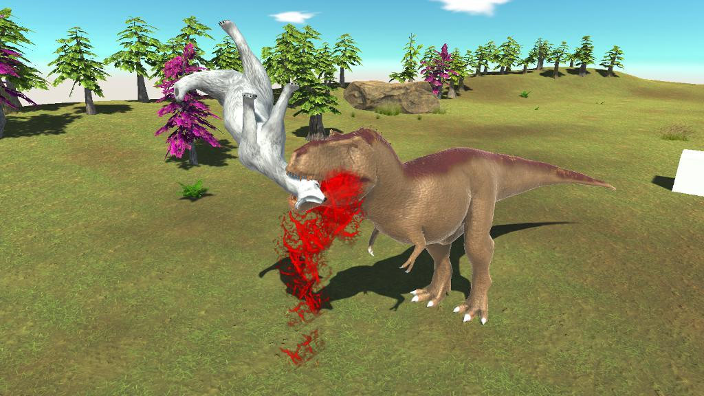 Animal Revolt Battle Simulator (itch) - кадр 4