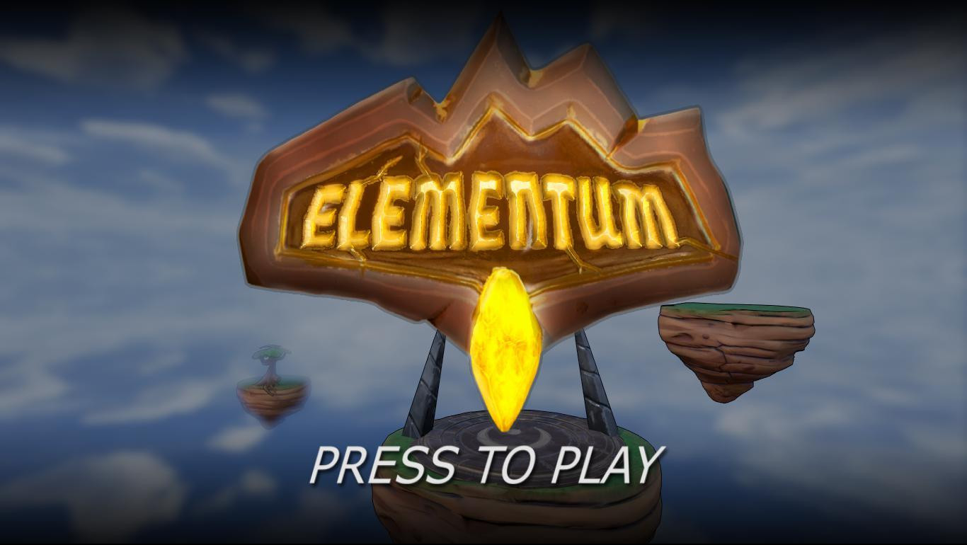 Elementum (itch) - кадр 5