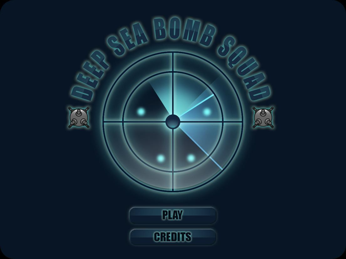 Deep Sea Bomb Squad (itch) - кадр 3