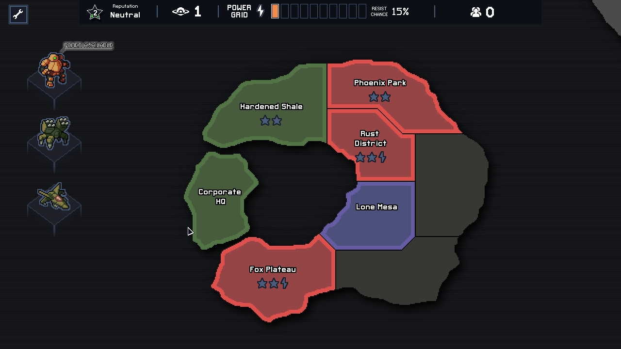 Into The Breach - кадр 8