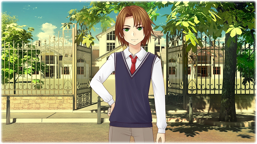 Devil in the Details - кадр 5