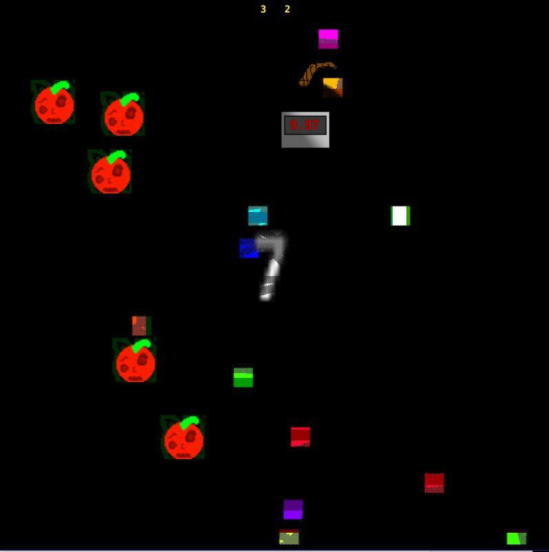 Snake it! (itch) - кадр 3