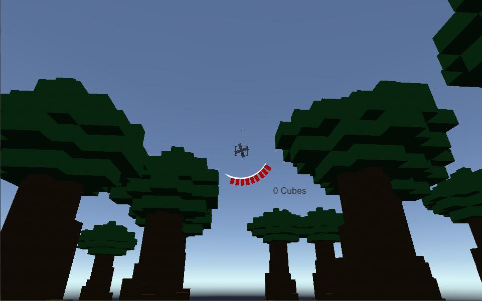 Square Forged Dev Free Demo (itch) - кадр 4