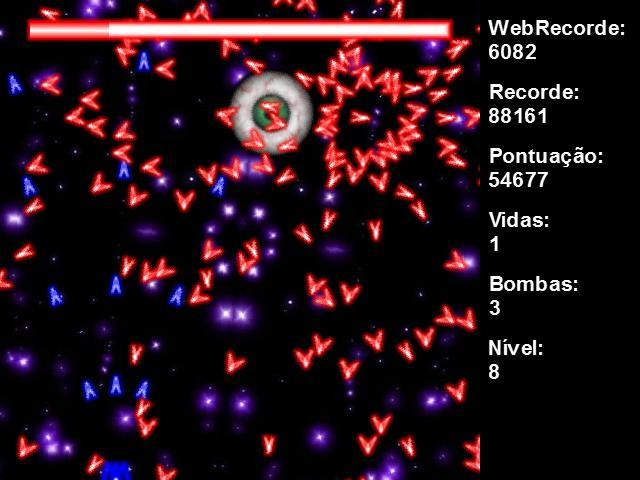 Infinitron - The Impossible Game (itch) - кадр 4