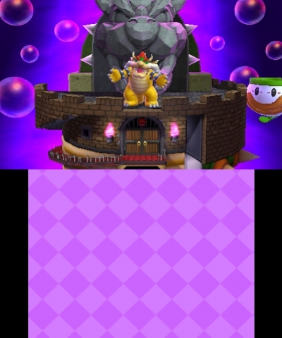 Mario Party: Island Tour - кадр 5