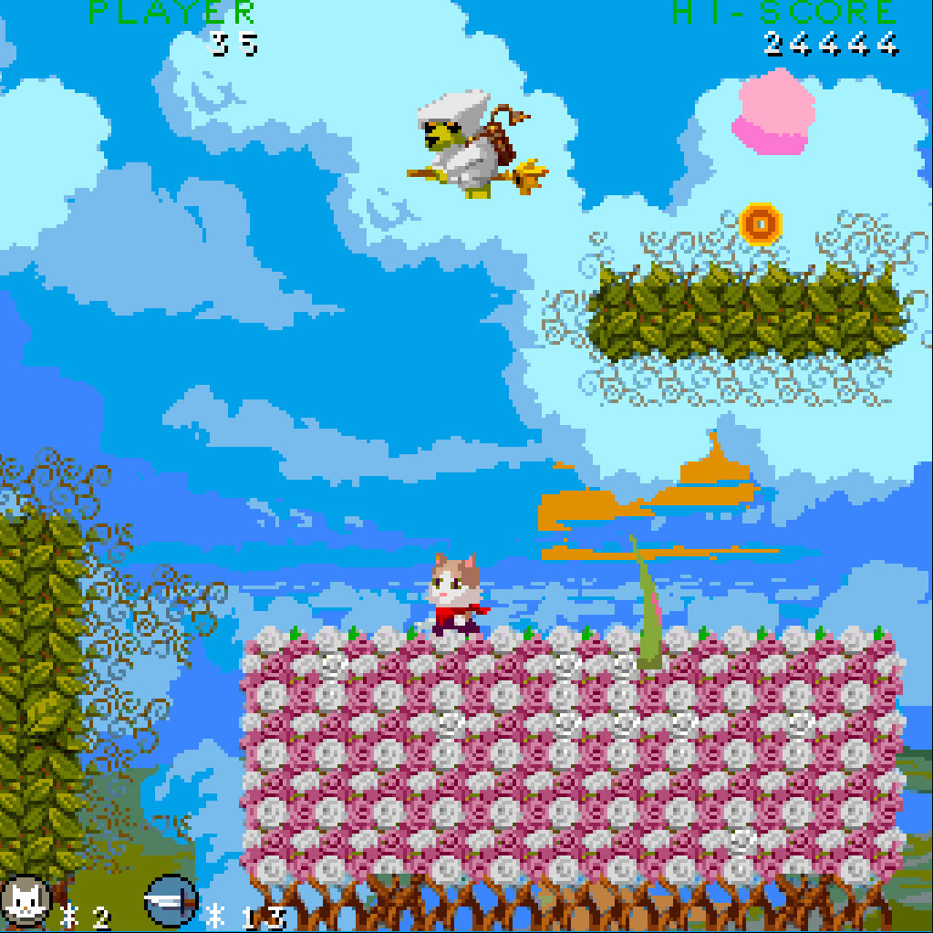 SWR JST DX Selective Memory Erase Effect - кадр 2