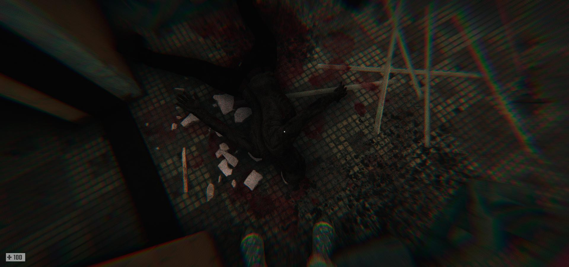 The Summit [Demo] (itch) - кадр 6