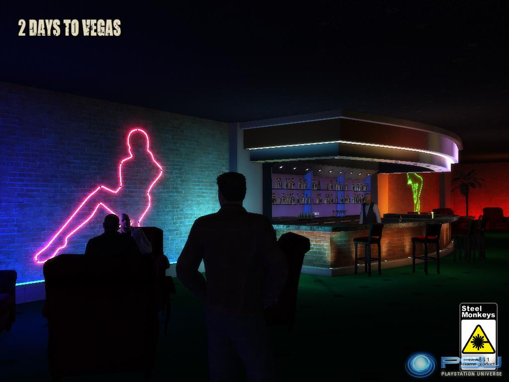 2 Days to Vegas - кадр 15