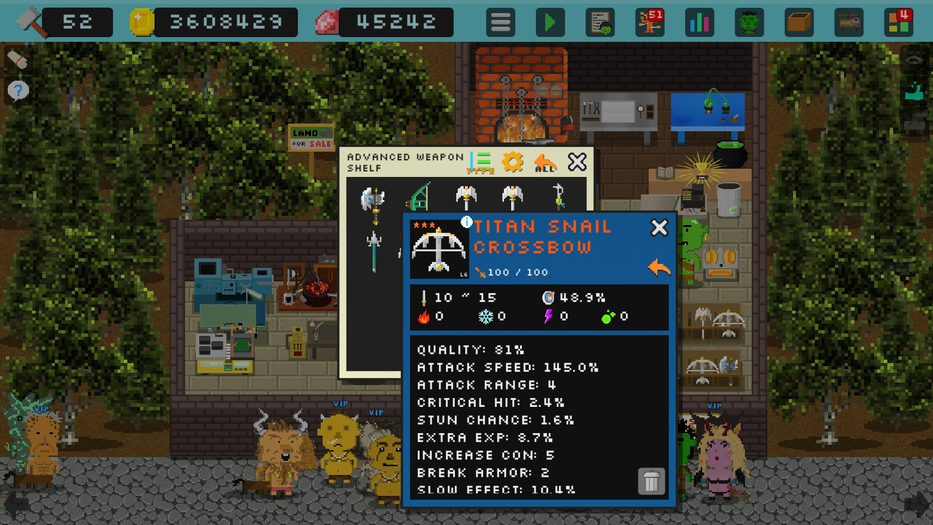 Goblin's Shop - кадр 5