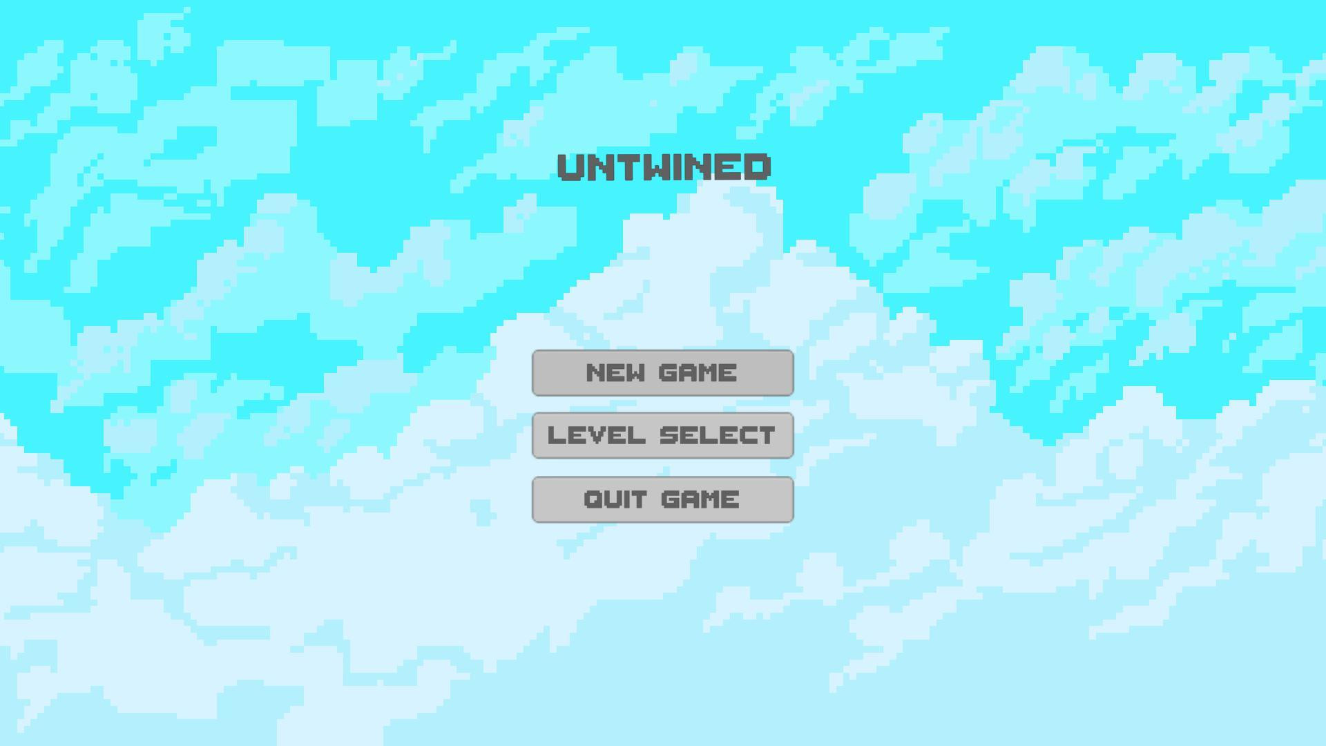Untwined (itch) - кадр 3